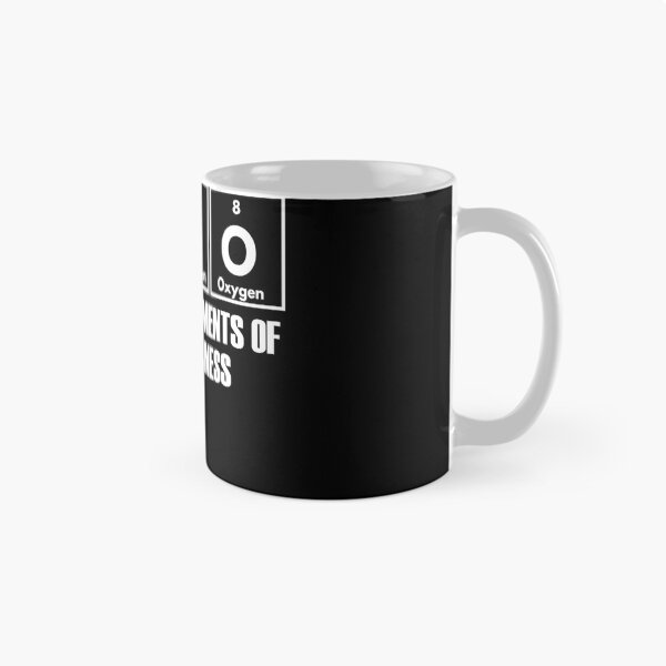 Item preview, PHO Primary Elements Of Deliciousness Funny Pho Gear designed and sold by DynamicDesign.