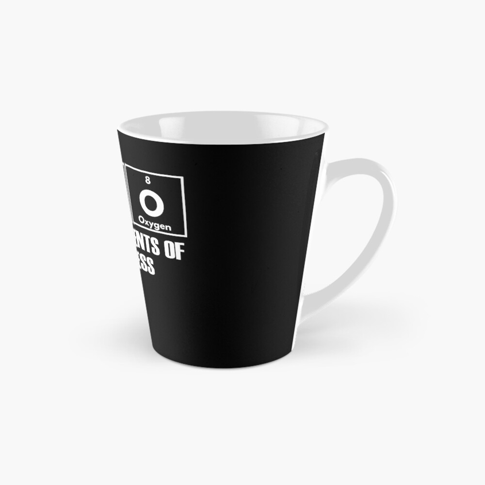 Aperçu de l'œuvre Mug long créée et vendue par DynamicDesign.