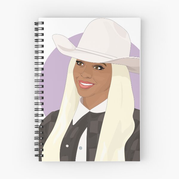 Item preview, Beyonce Country Texas Hold Em designed and sold by sszampetti.