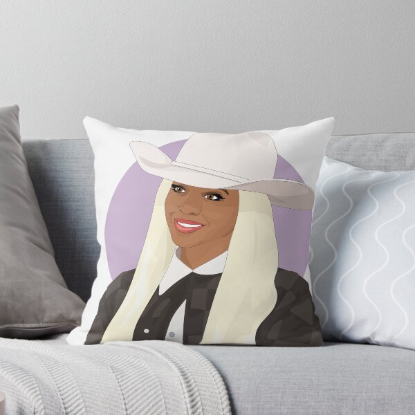 Item preview, Beyonce Country Texas Hold Em designed and sold by sszampetti.