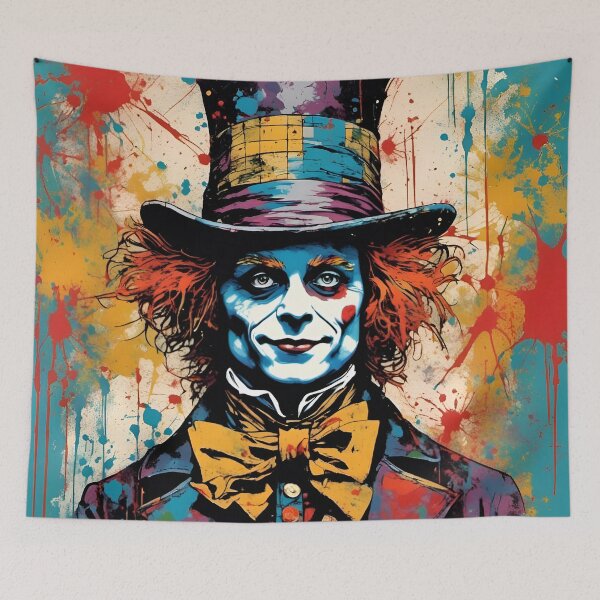 Item preview, A Madd Hatter 3695 designed and sold by Space-Drummer.