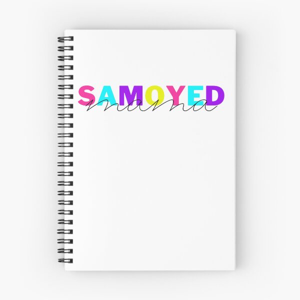 Item preview, Samoyed Mom Dog Mom Gift Samoyed Mom Gift designed and sold by AIVDesignCo.