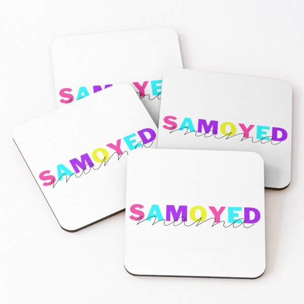 Item preview, Samoyed Mom Dog Mom Gift Samoyed Mom Gift designed and sold by AIVDesignCo.