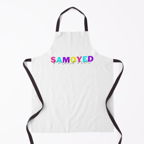 Item preview, Samoyed Mom Dog Mom Gift Samoyed Mom Gift designed and sold by AIVDesignCo.