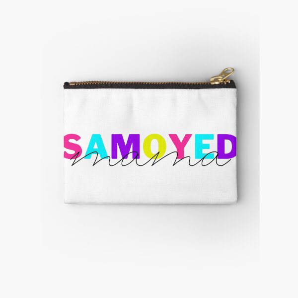 Item preview, Samoyed Mom Dog Mom Gift Samoyed Mom Gift designed and sold by AIVDesignCo.