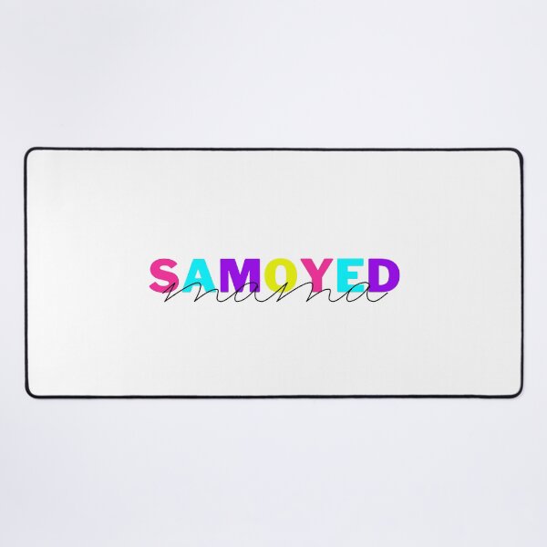 Item preview, Samoyed Mom Dog Mom Gift Samoyed Mom Gift designed and sold by AIVDesignCo.