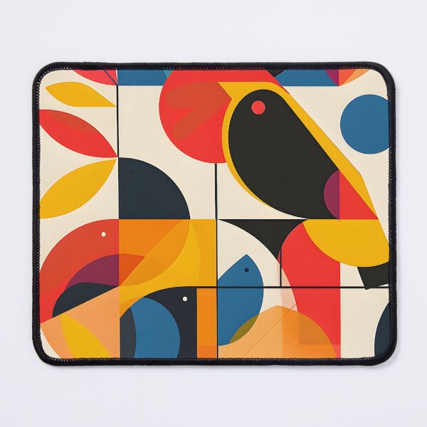 Item preview, Geometric nature designed and sold by ErikFQ.