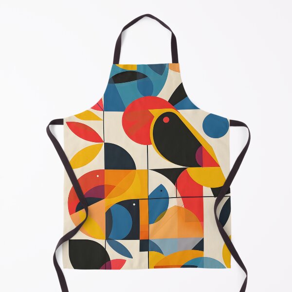 Item preview, Geometric nature designed and sold by ErikFQ.