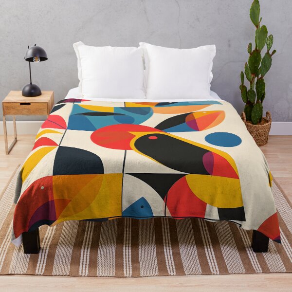 Item preview, Geometric nature designed and sold by ErikFQ.