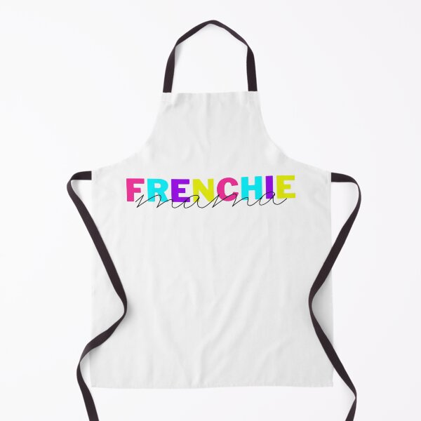 Item preview, Frenchie Mom Dog Mom Gift French Bulldog Mom Frenchie  designed and sold by AIVDesignCo.