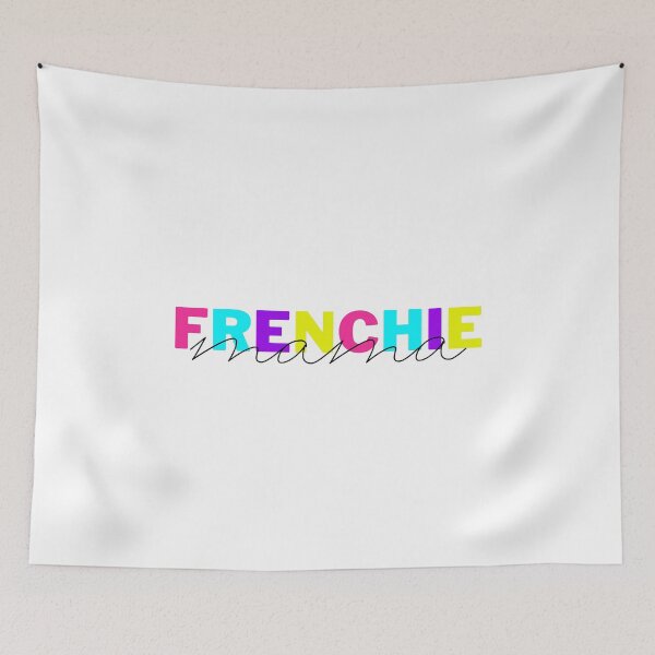 Item preview, Frenchie Mom Dog Mom Gift French Bulldog Mom Frenchie  designed and sold by AIVDesignCo.