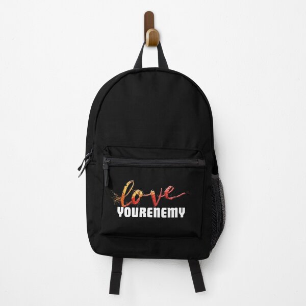 Item preview, Love Your Enemy designed and sold by Ace Apparel  Attire.