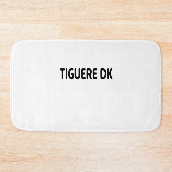 Item preview, TIGUERE DK designed and sold by torontoraps5.