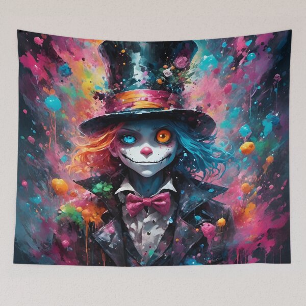 Item preview, A Madd Hatter 3694 designed and sold by Space-Drummer.