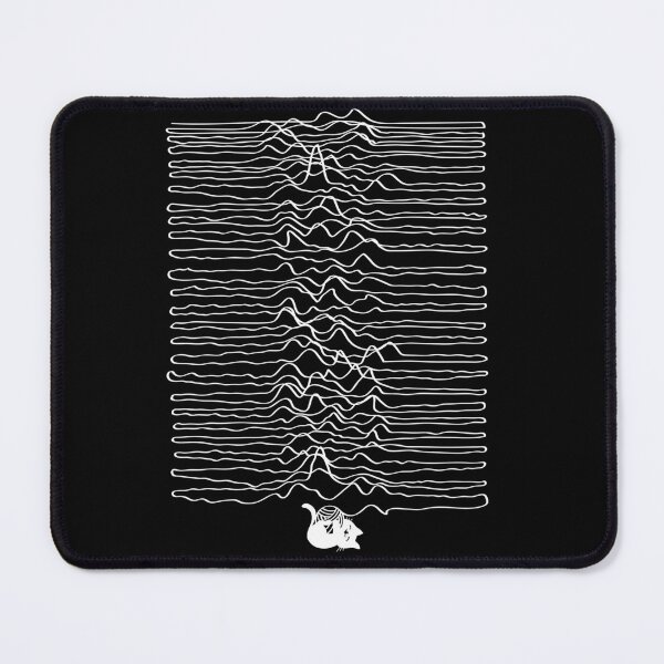 Item preview, Cat Know Pleasures designed and sold by Bahlens.