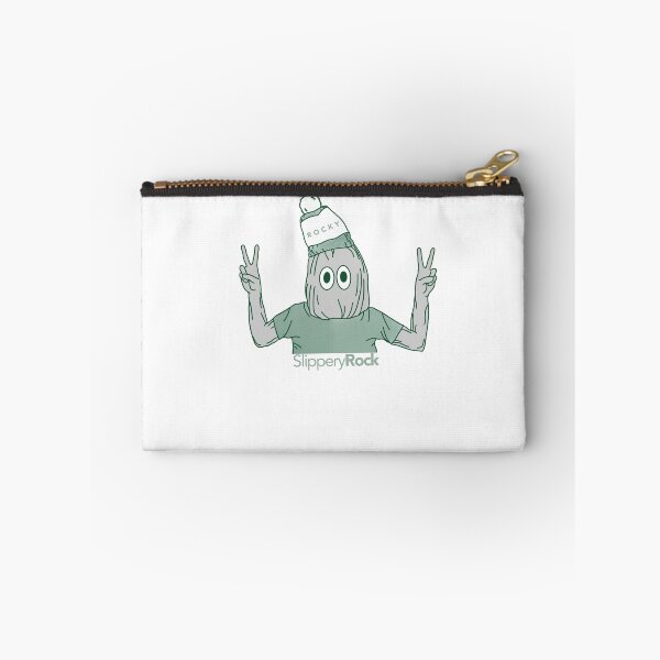 Item preview, Slippery Rock Rocky designed and sold by meganeevans0.