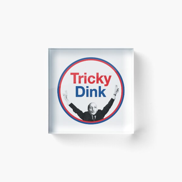Item preview, The Cornville Commoner | Tricky Dink  designed and sold by CornvilleComm.