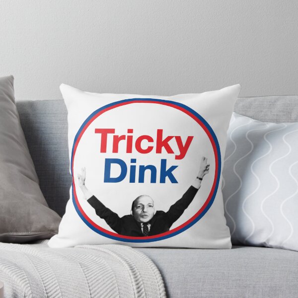Item preview, The Cornville Commoner | Tricky Dink  designed and sold by CornvilleComm.