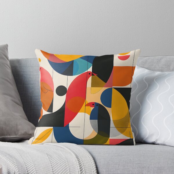 Item preview,  Geometric nature 1 designed and sold by ErikFQ.