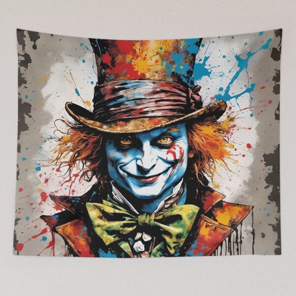 Item preview, A Madd Hatter 3693 designed and sold by Space-Drummer.