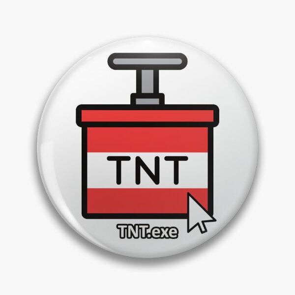 Item preview, TNT.exe designed and sold by KidRilla.