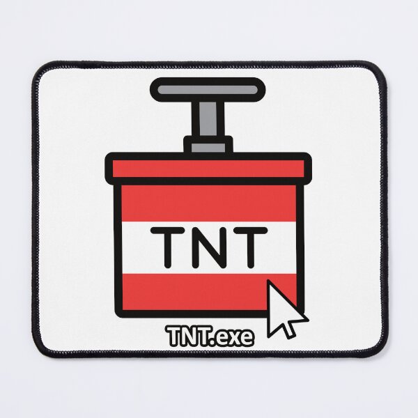 Item preview, TNT.exe designed and sold by KidRilla.