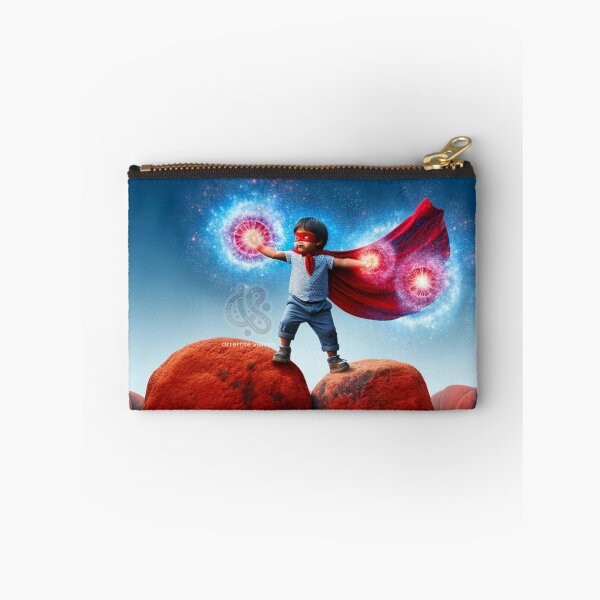 Item preview, Little Dreamtime Hero designed and sold by ArrernteVisions.
