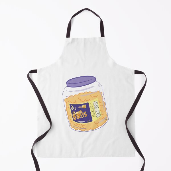 Item preview, Cheese balls designed and sold by HuzRedy.