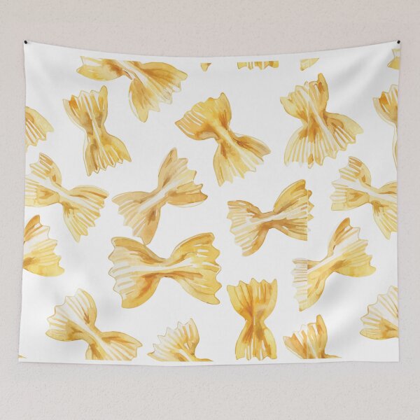Item preview, Bowtie pasta designed and sold by Ib1029.