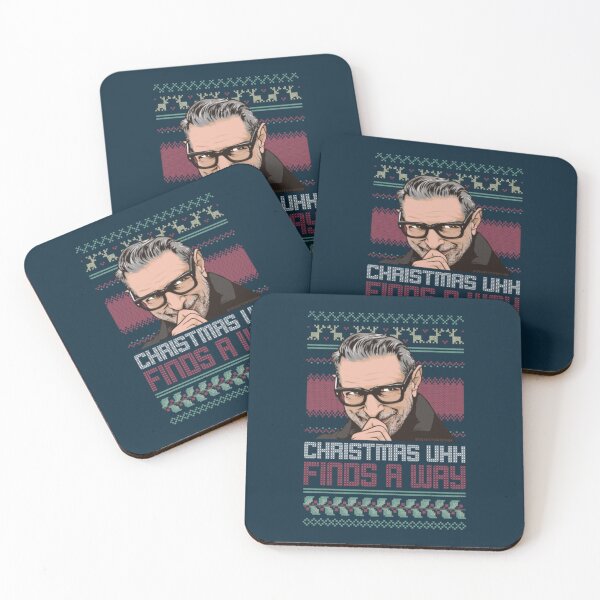 Item preview, Christmas Finds a Way designed and sold by krishcarson.