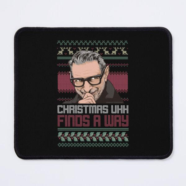 Item preview, Christmas Finds a Way designed and sold by krishcarson.