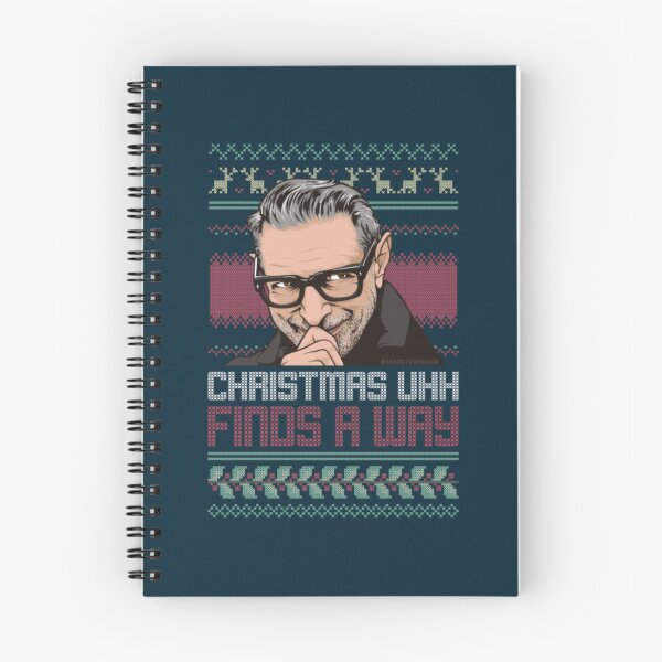 Item preview, Christmas Finds a Way designed and sold by krishcarson.
