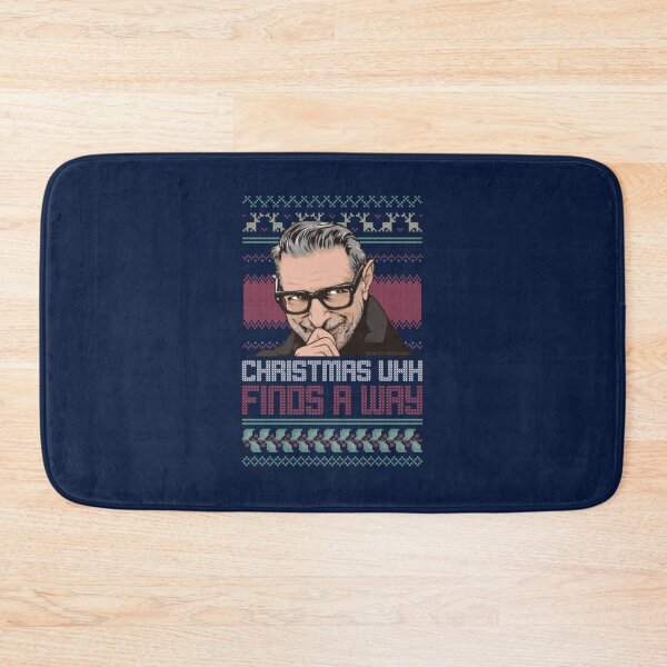 Item preview, Christmas Finds a Way designed and sold by krishcarson.