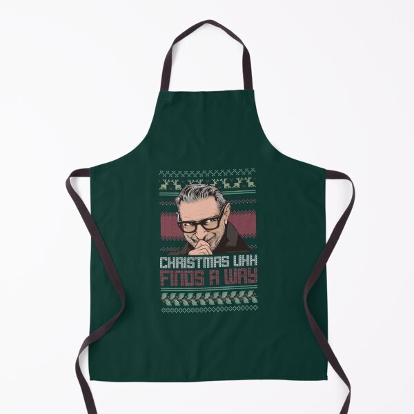 Item preview, Christmas Finds a Way designed and sold by krishcarson.