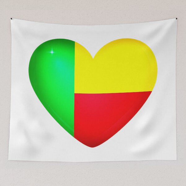 Item preview, love Benin designed and sold by thnatha.
