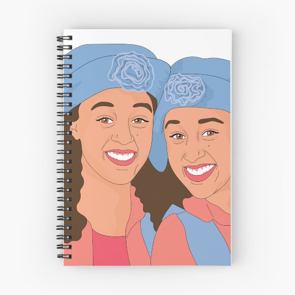 Item preview, Sister Sister designed and sold by sszampetti.