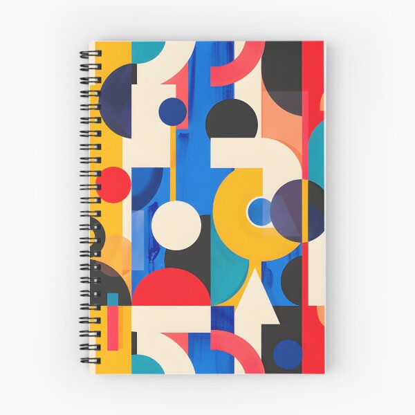 Item preview, Abstract Geometric  designed and sold by ErikFQ.