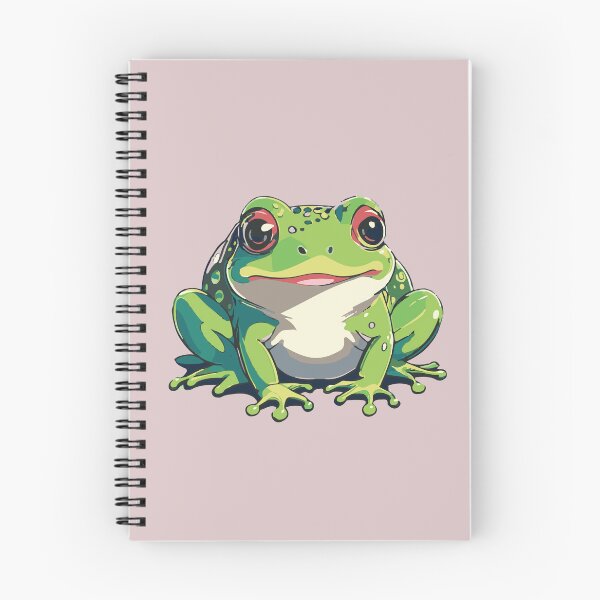 Item preview, fat frog  designed and sold by Atlantico54.