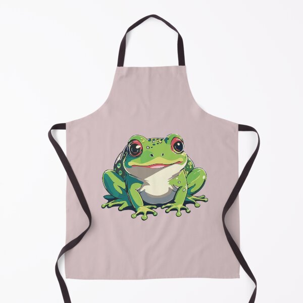 Item preview, fat frog  designed and sold by Atlantico54.