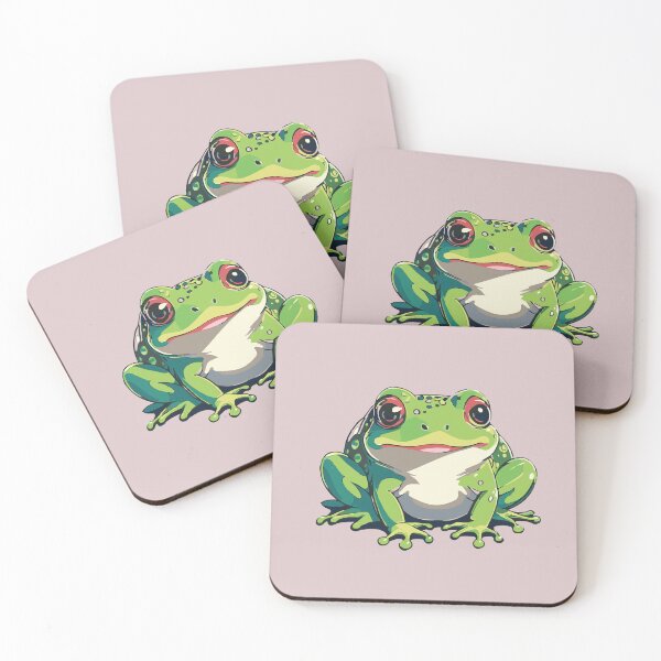 Item preview, fat frog  designed and sold by Atlantico54.