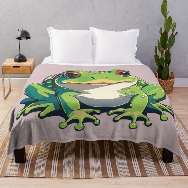 Item preview, fat frog designed and sold by Atlantico54.