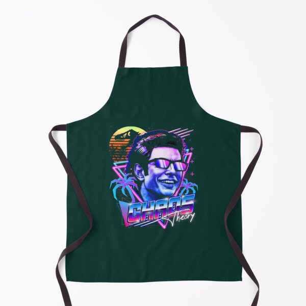 Item preview, Chaos Theory designed and sold by krishcarson.