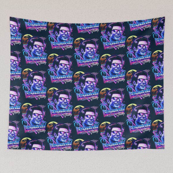 Item preview, Chaos Theory designed and sold by krishcarson.