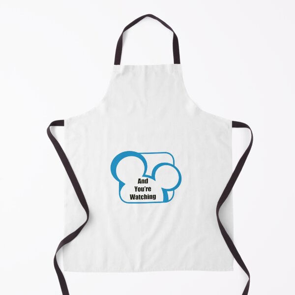 Item preview, And you’re watching  designed and sold by RadThingamabobs.