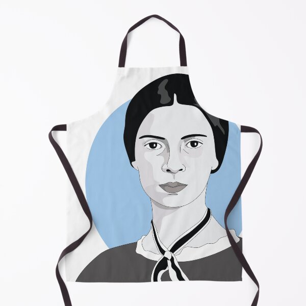 Item preview, Emily Dickinson designed and sold by sszampetti.