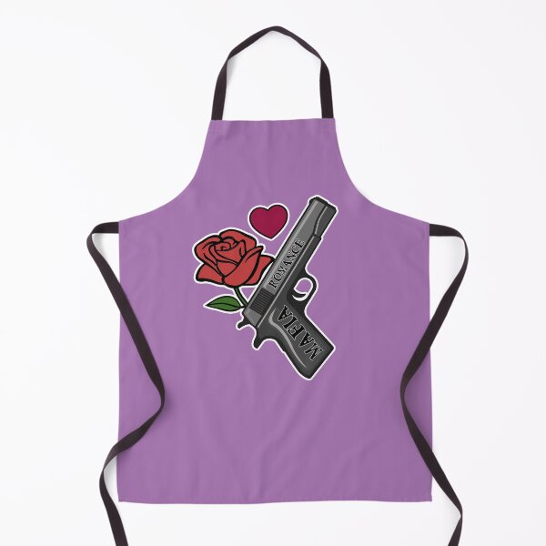 Item preview, Mafia Romance Book Trope designed and sold by baranskini.