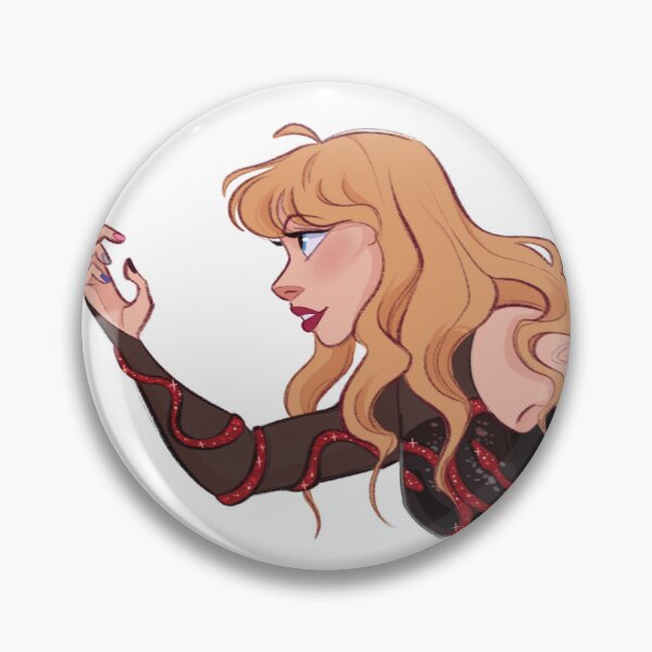 Item preview, The Eras Tour Reputation designed and sold by Monimau2000.