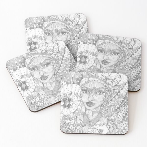 Item preview, Ace of Diamonds designed and sold by DiamantaCo.