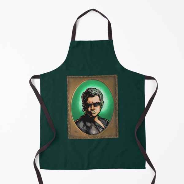 Item preview, Dr. Ian Malcolm designed and sold by krishcarson.