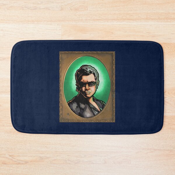 Item preview, Dr. Ian Malcolm designed and sold by krishcarson.